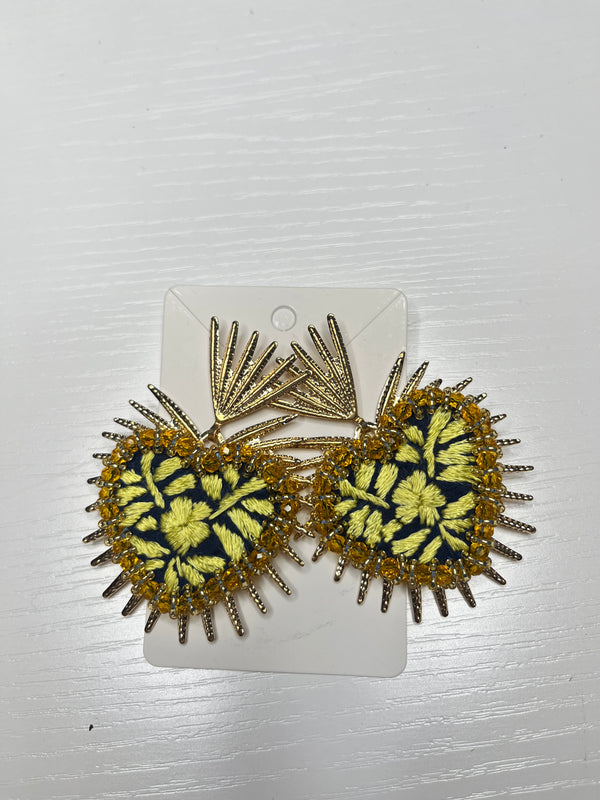Antonella Earrings