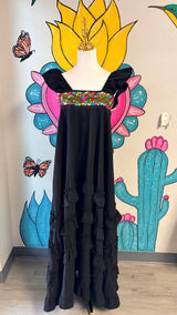 Mariola Maxi Dress