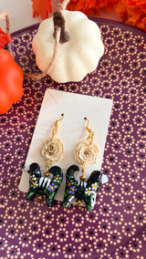 Doggy Earrings