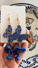 Mariposa Earrings