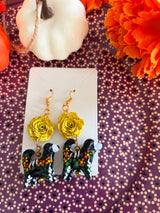 Doggy Earrings