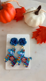 Burrito Earrings