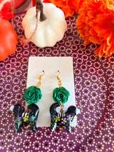 Doggy Earrings