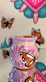 Mariposa mug