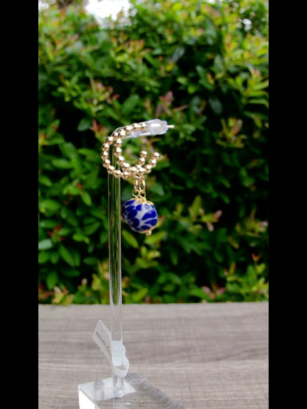 Estefany earrings