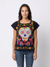Catrina telar huipil (Copy)