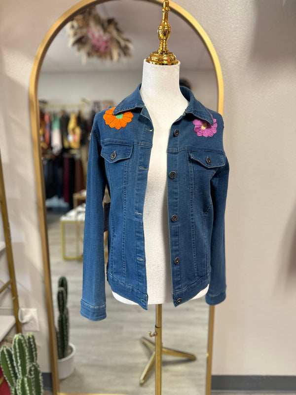 Otomi jacket