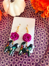 Doggy Earrings