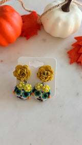 Catrinas Earrings