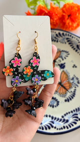Mariposa Earrings