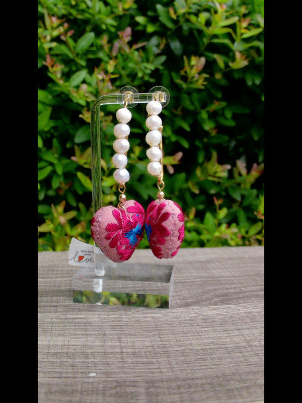 Catalina  earrings