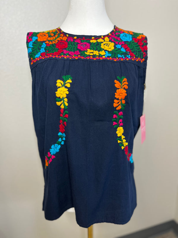 Lisa Blouse