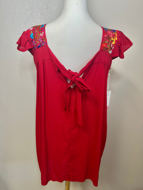 Ceci Blouse