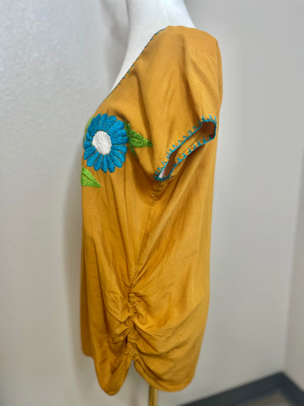 Jimena Blouse