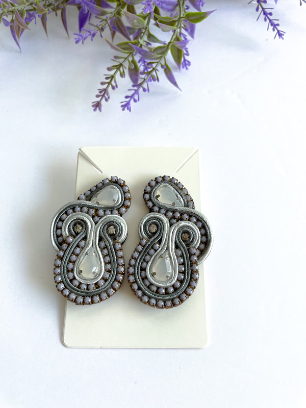 Grecia earrings