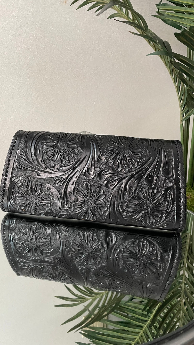 Lengüeta Purse