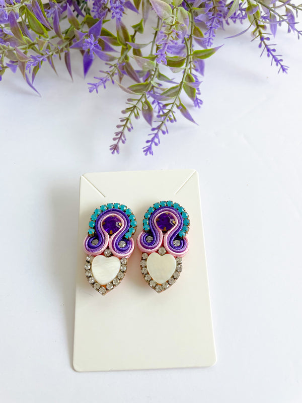 Lulú earrings