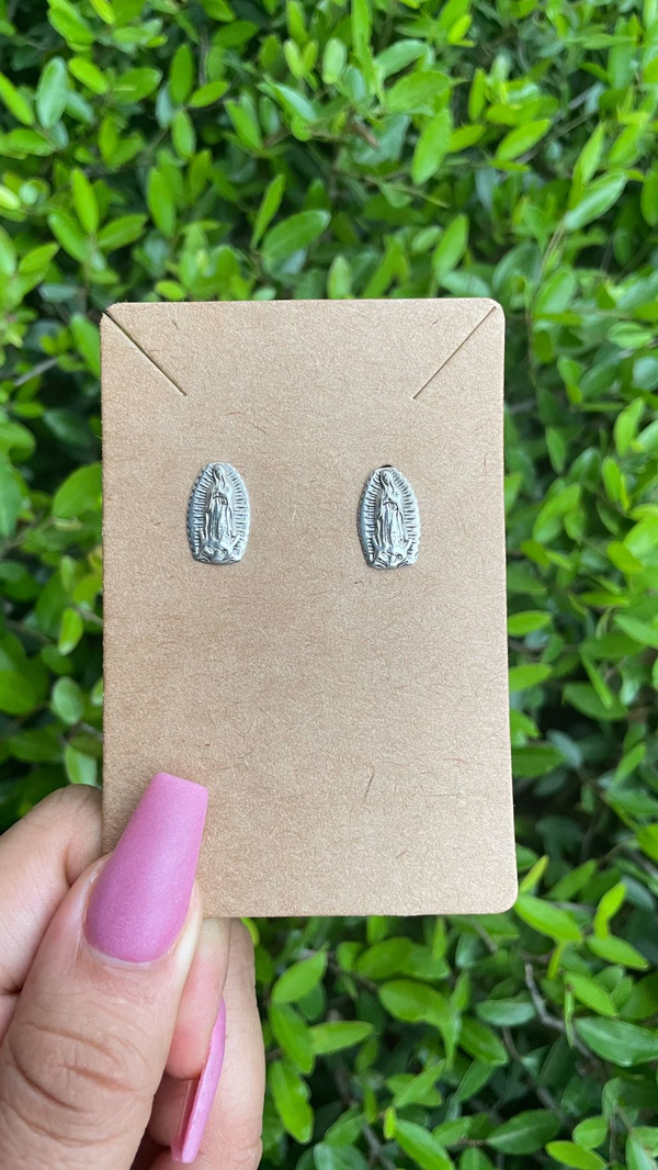 Mini Lupita   earrings