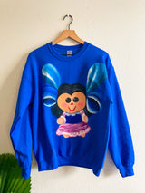 Muñeca Lele sweatshirt