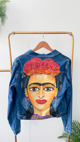 Frida Khalo Jacket