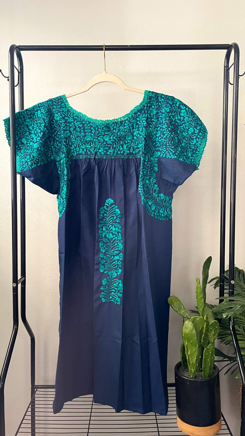 San Antonino dress (Gala)