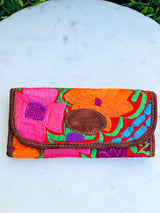 Flor Wallet