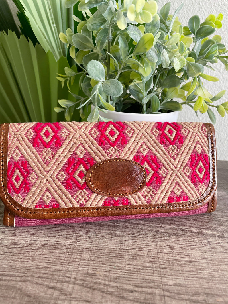 Teresa wallet