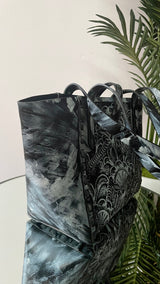 Clemencia tote